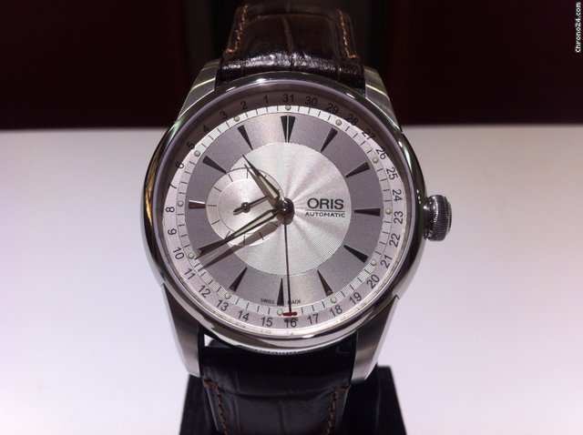 Oris 644 7597 40 51