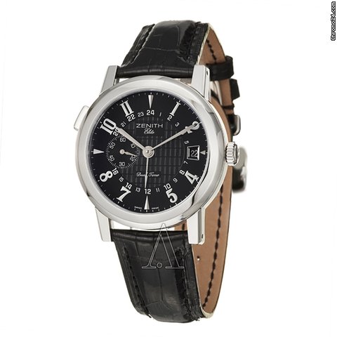 Zenith 01-0451-682-22-C492