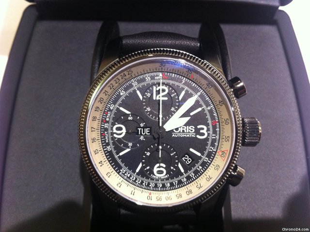 Oris 675 7648 42 64