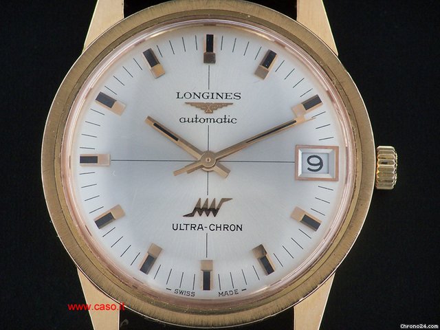 Longines Longines 20030