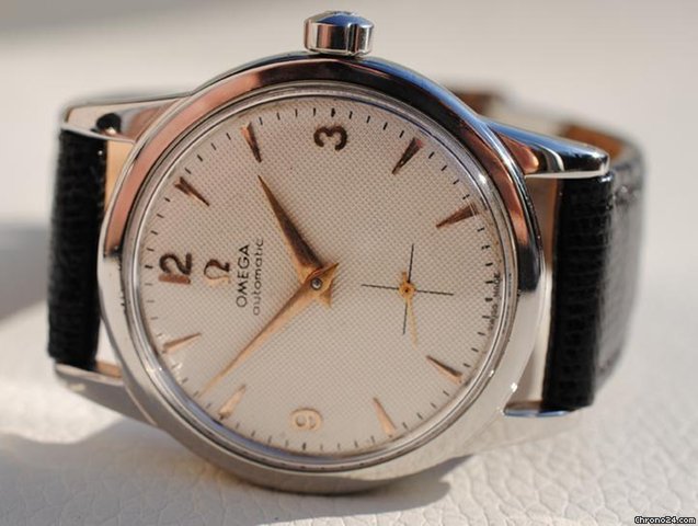 Omega Omega 38155