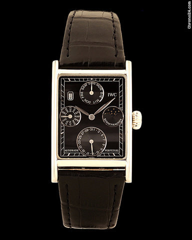 IWC IWC 8418