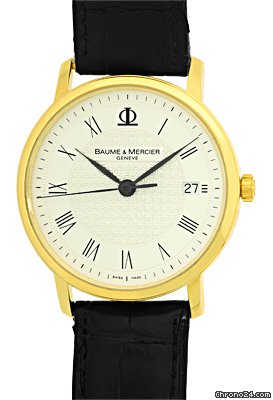 Baume & Mercier Baume & Mercier 24459