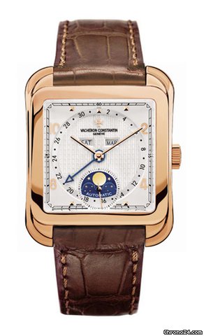 Vacheron Constantin 47300/000R.9219