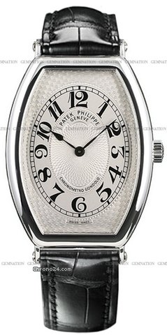 Patek Philippe 5098P-001