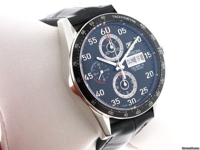 TAG Heuer CV2A10.FC6235