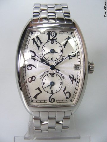 Franck Muller Franck Muller 2746