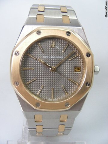 Audemars Piguet Audemars Piguet 6435