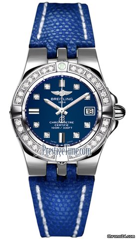 Breitling a71340LA/c814-3zd