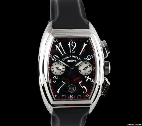 Franck Muller 8005CC