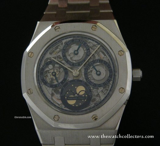 Audemars Piguet 25636PT.0.0944PT.01