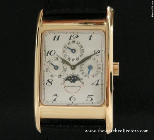 Audemars Piguet 25682-0-0002-02