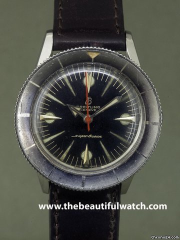 Breitling Breitling 35830