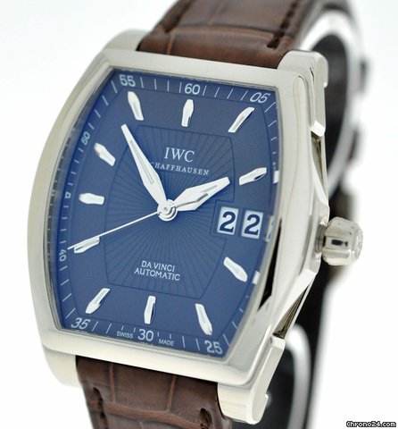 IWC IW452301