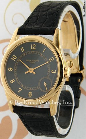 Patek Philippe 5000J-001