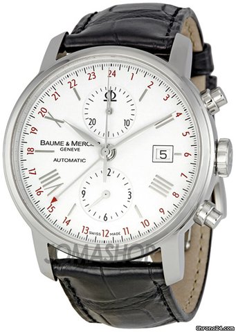 Baume & Mercier MOA08851