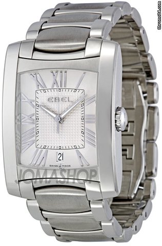 Ebel 9255M41-62500