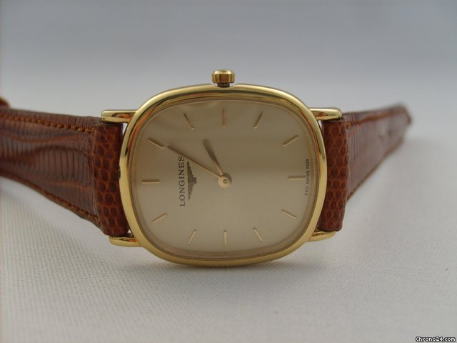 Longines Longines 12193