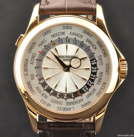 Patek Philippe 5130R