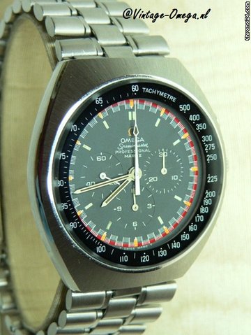 Omega ST 145.014