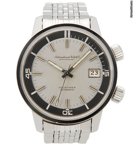 IWC IWC 35666