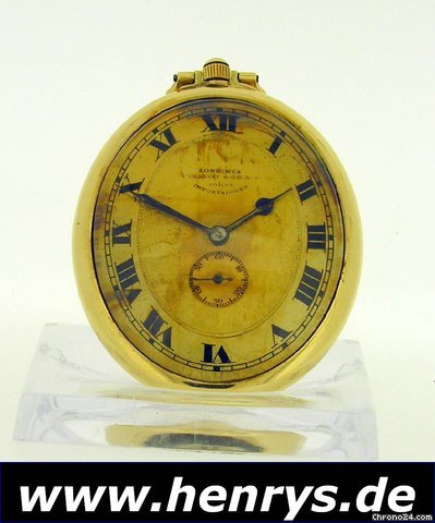 Longines Longines 11268