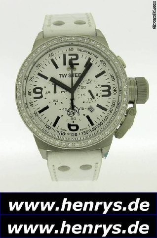 TW Steel TW Steel 12347