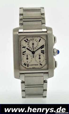 Cartier Cartier 25656