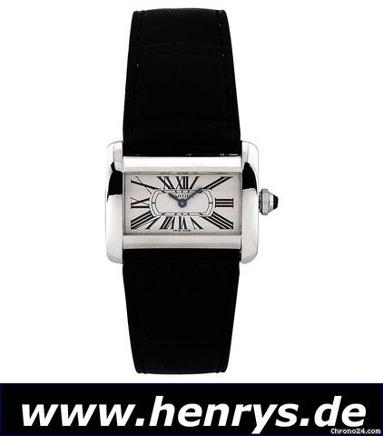 Cartier Cartier 26696