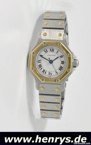 Cartier Cartier 6486