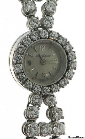 Jaeger LeCoultre Jaeger LeCoultre 52178