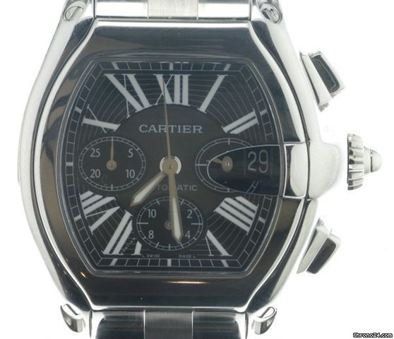 Cartier Cartier 655