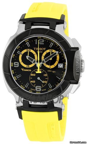 Tissot T0484172705703