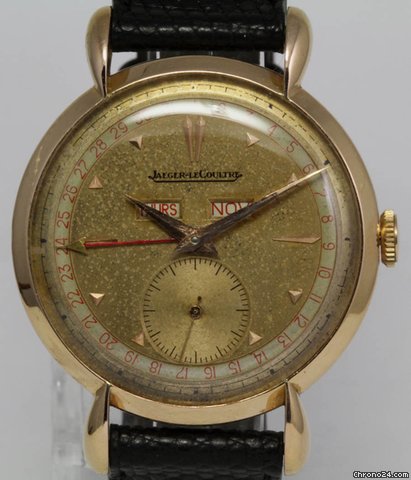 Jaeger LeCoultre Jaeger LeCoultre 51885