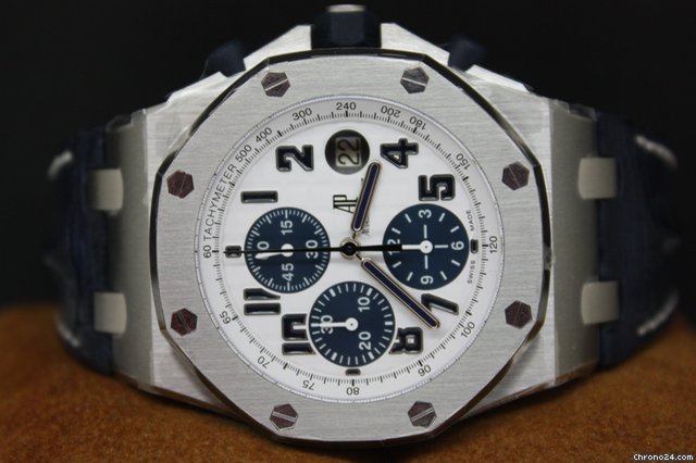 Audemars Piguet Audemars Piguet 37814