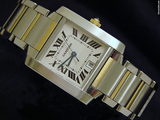 Cartier Cartier 39603