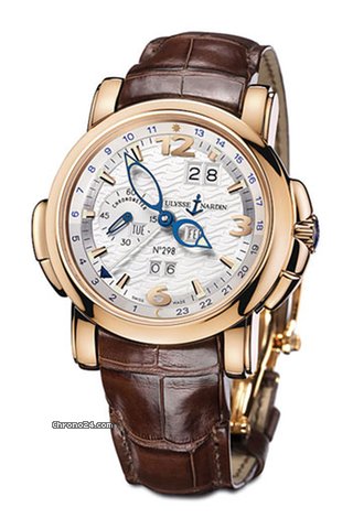 Ulysse Nardin 322-66