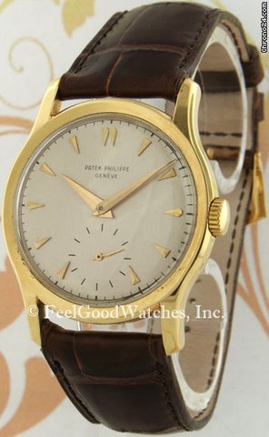 Patek Philippe 2450