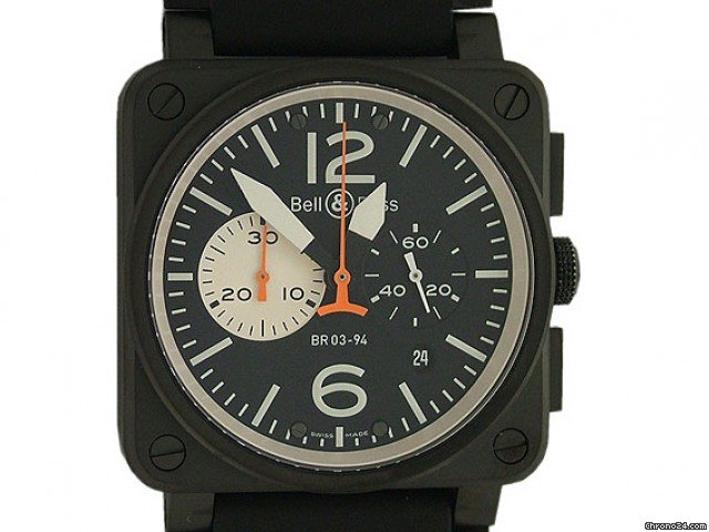 Bell & Ross BR 03-94
