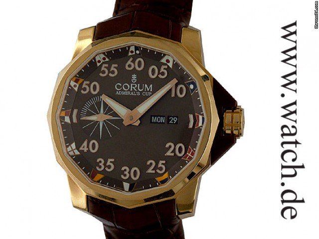 Corum 947.942.55 0002 AG 32