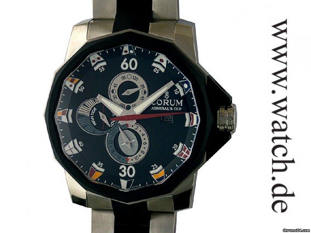 Corum 277.931.06 V 791 AN 12