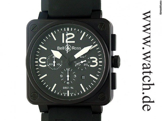 Bell & Ross BR 01-94