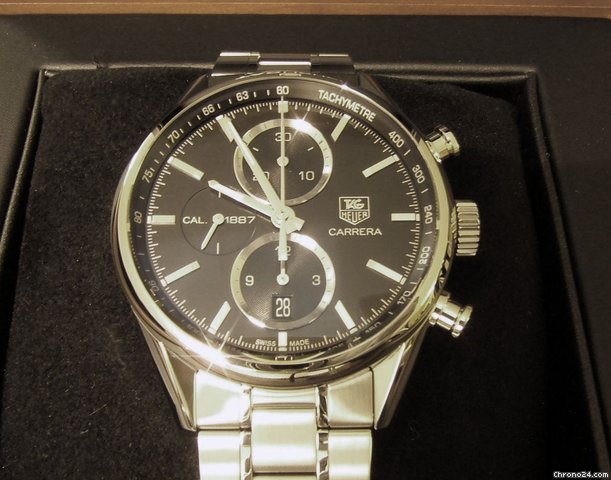 TAG Heuer CAR2110.BA0720