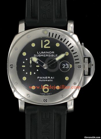 Panerai OP6561