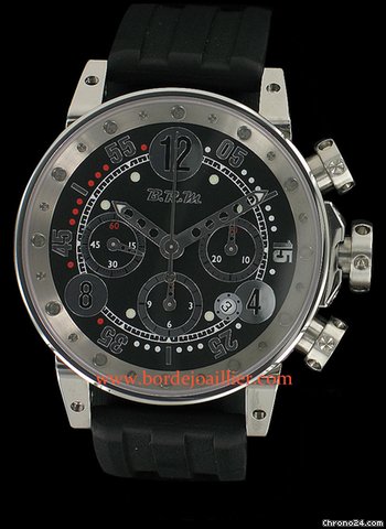 B.R.M V12-44-GTN