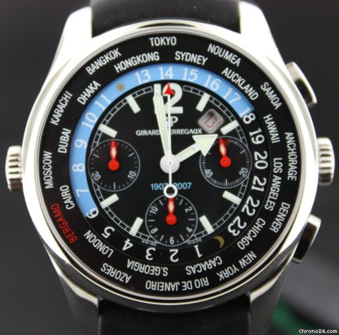 Girard Perregaux 49805