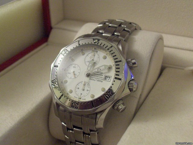 Omega 2598.20