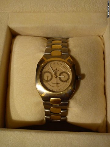 Omega Omega 29007