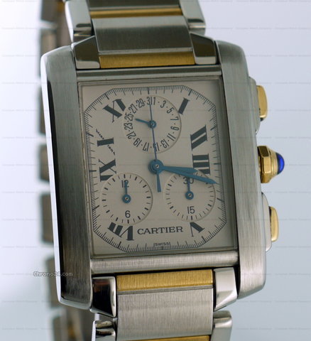 Cartier W51004Q4