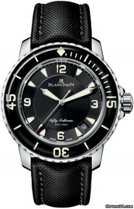 Blancpain 5015-1130-52